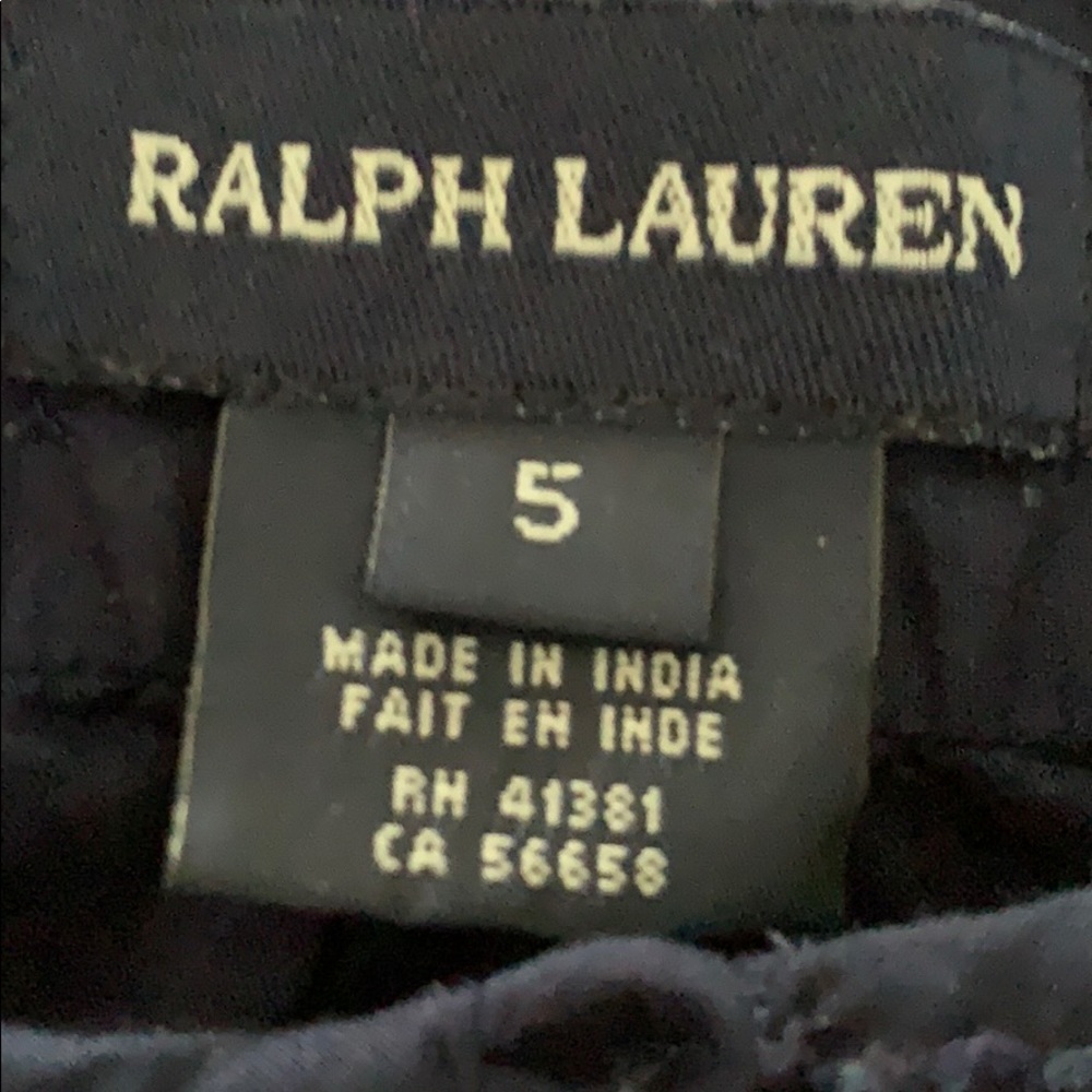 Ralph Lauren - Picture 4 of 5